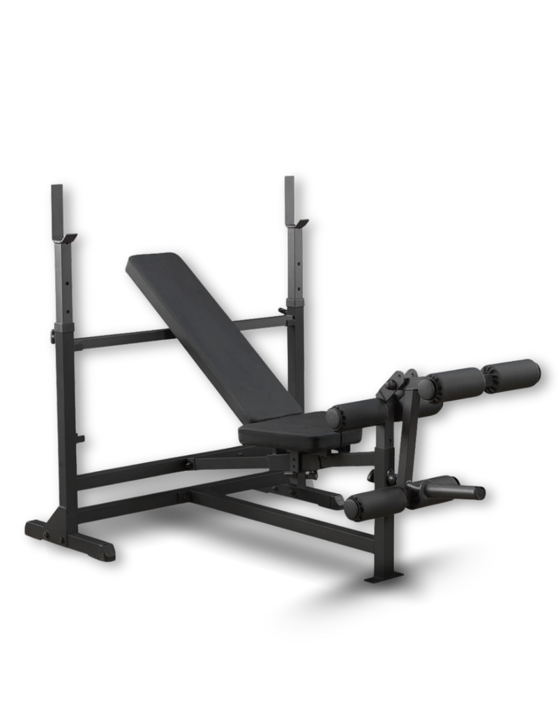 Weight Benches