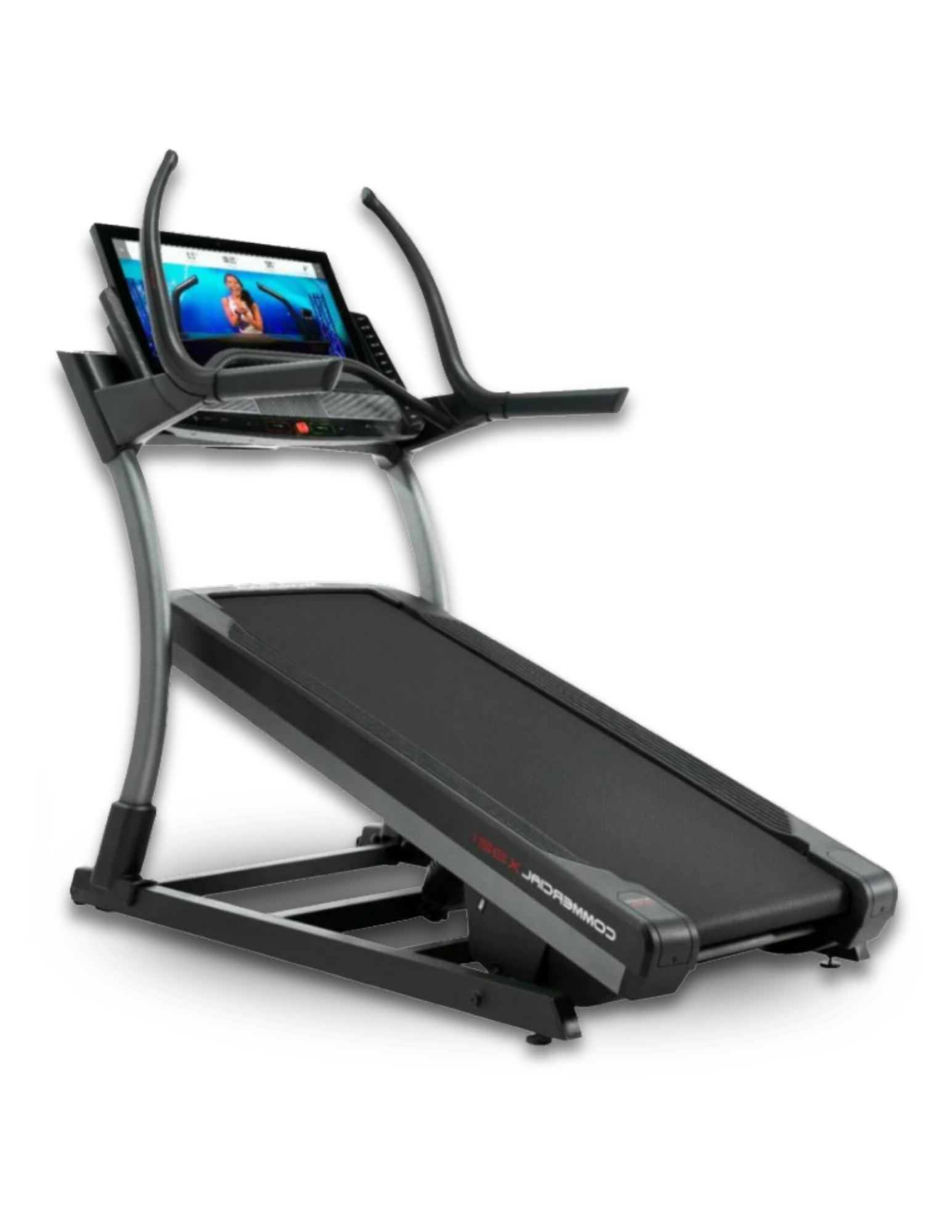 Treadmills