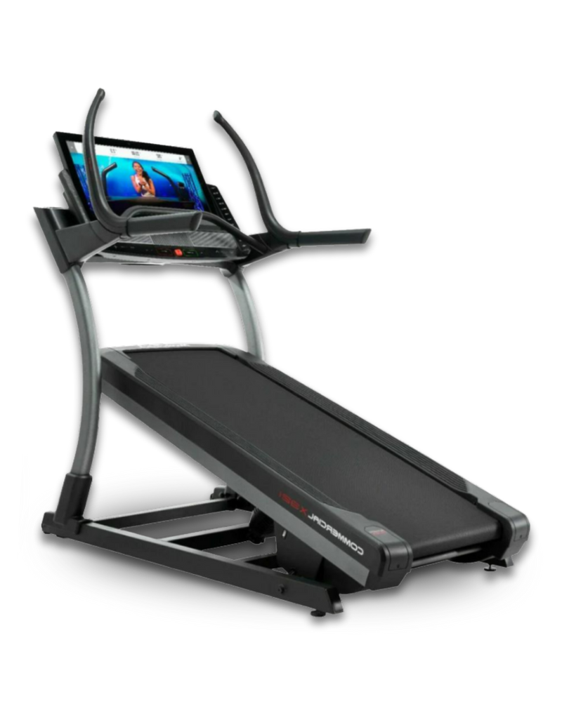 Treadmills
