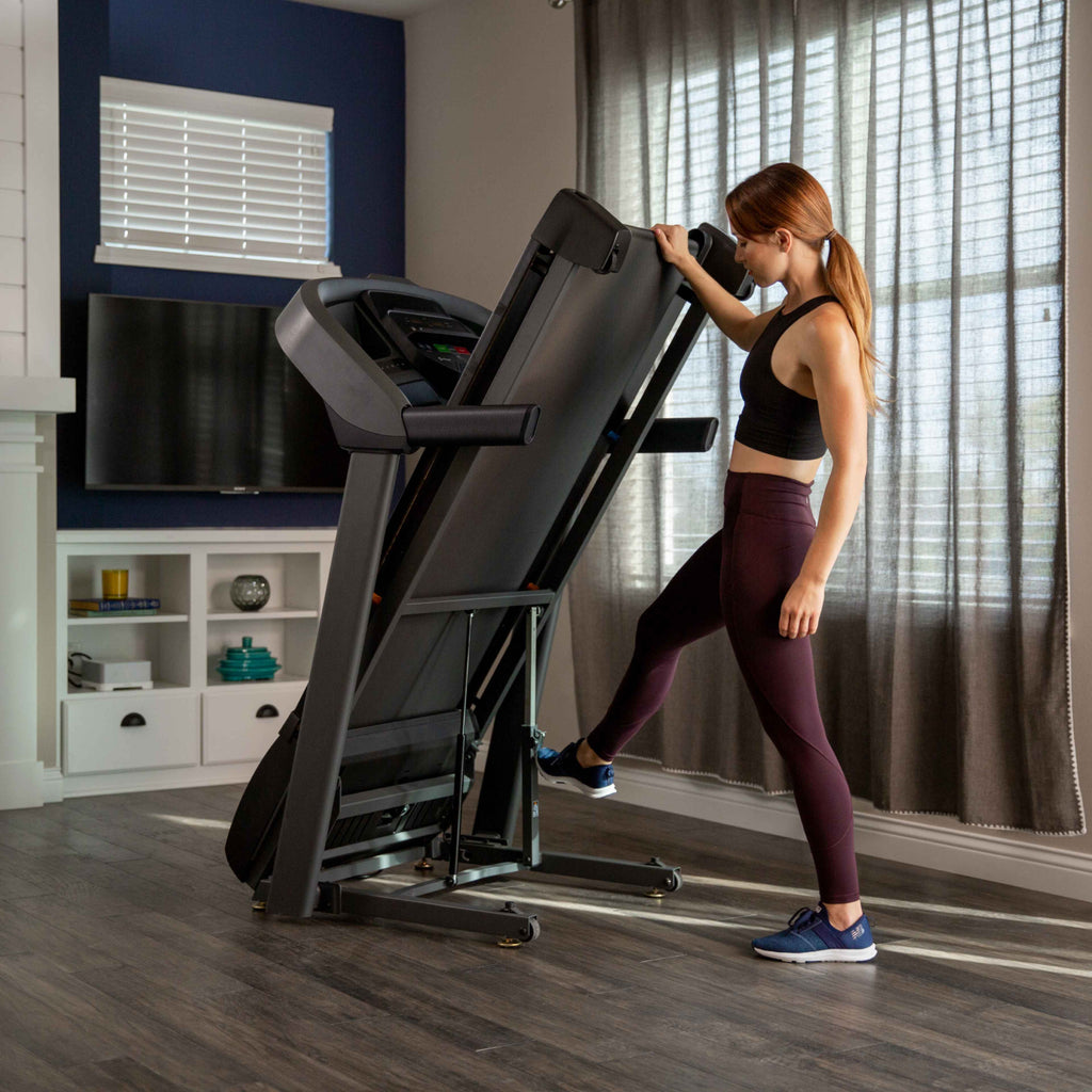 Horizon T202 Treadmill