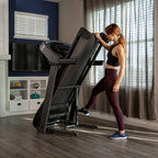 Horizon T202 Treadmill