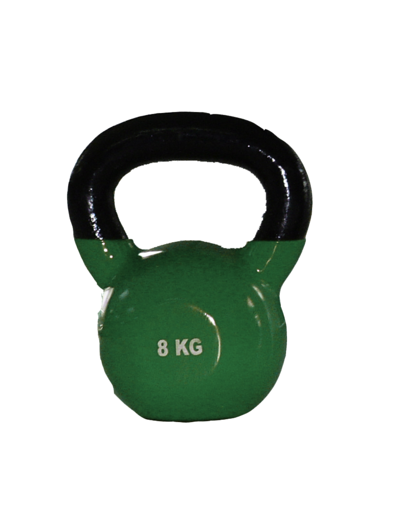 8kg & 16kg Vynil Kettlebells