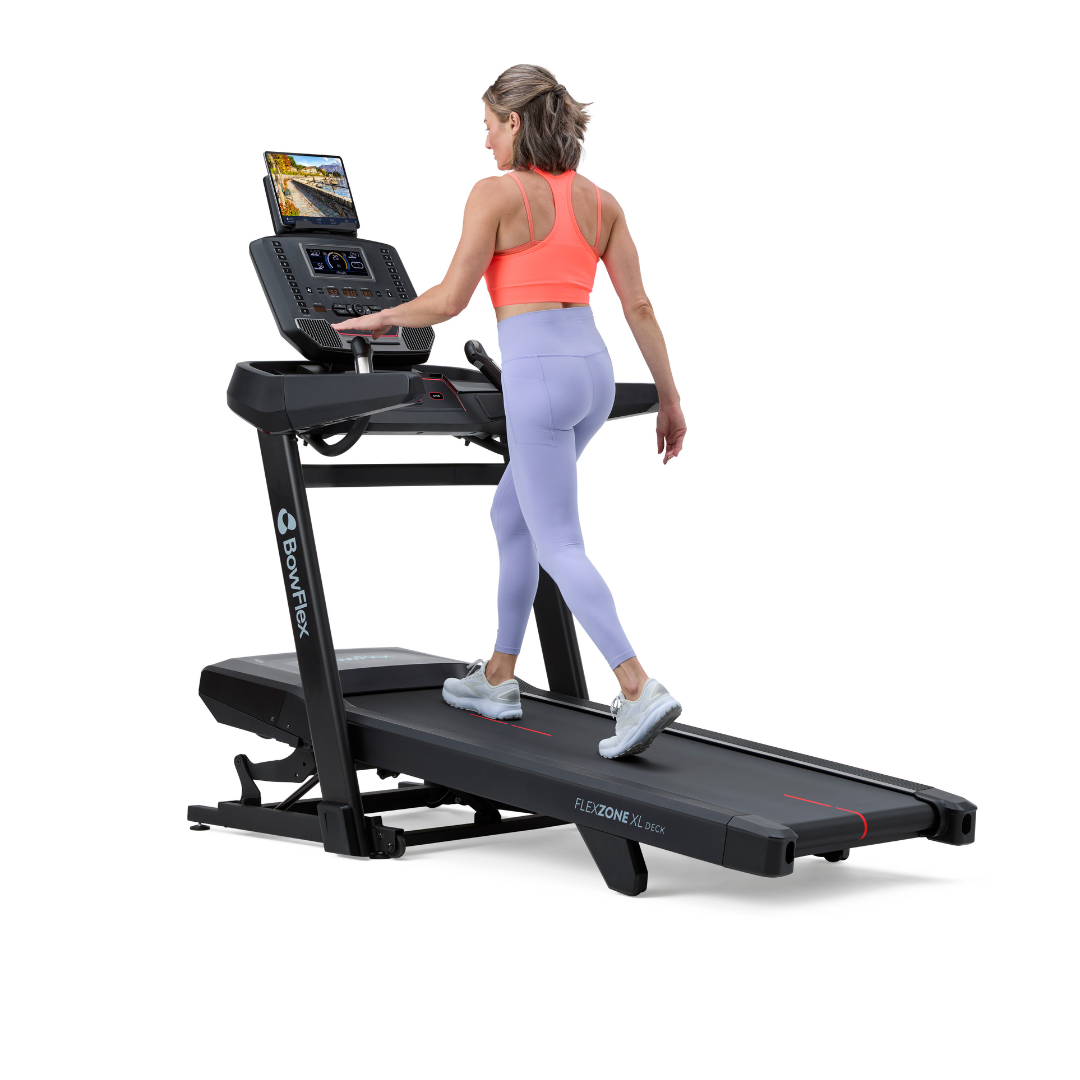 Bowflex T9 Treadmill