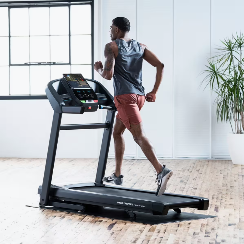 Horizon T202 Treadmill