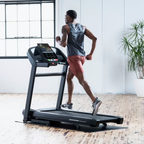 Horizon T202 Treadmill