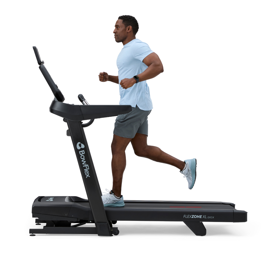 Bowflex T9 Treadmill