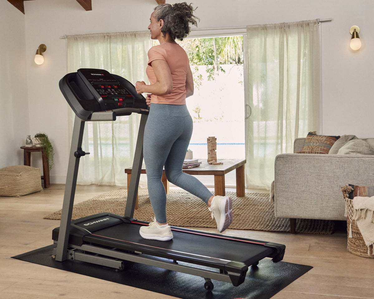 Schwinn SFT3.5 Treadmill