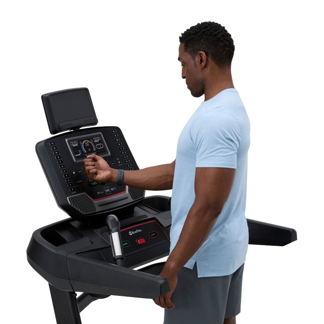 Bowflex T9 Treadmill