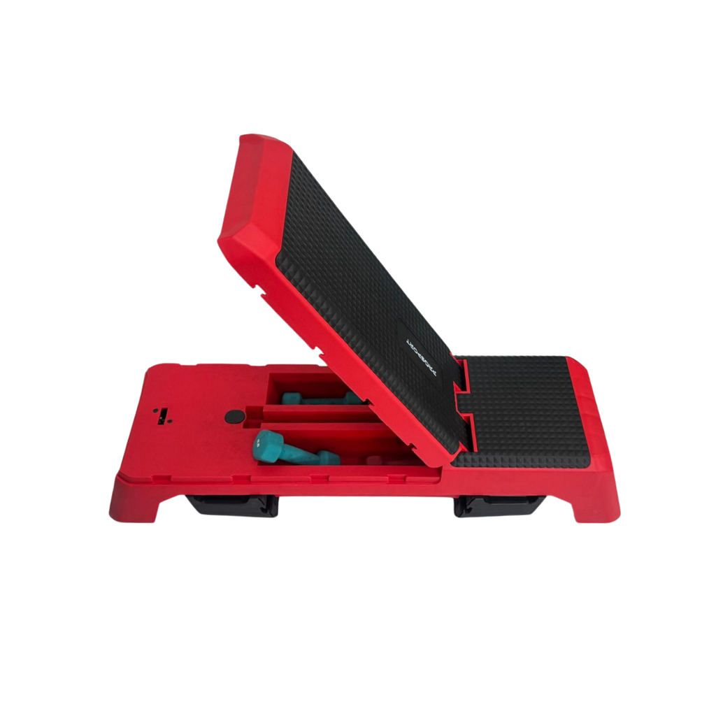 ProSport Bench & Aerobic Step Deck