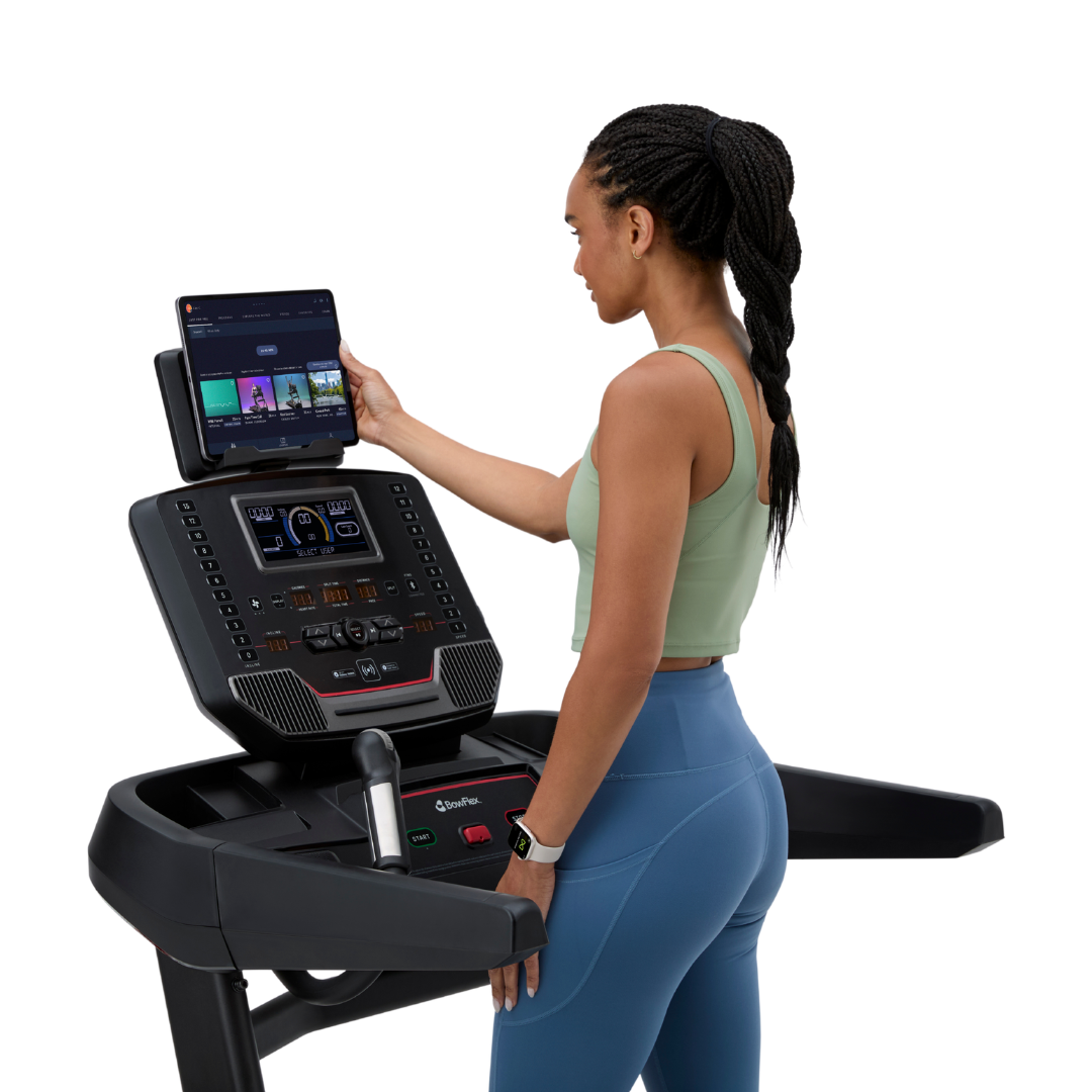 Bowflex T9 Treadmill