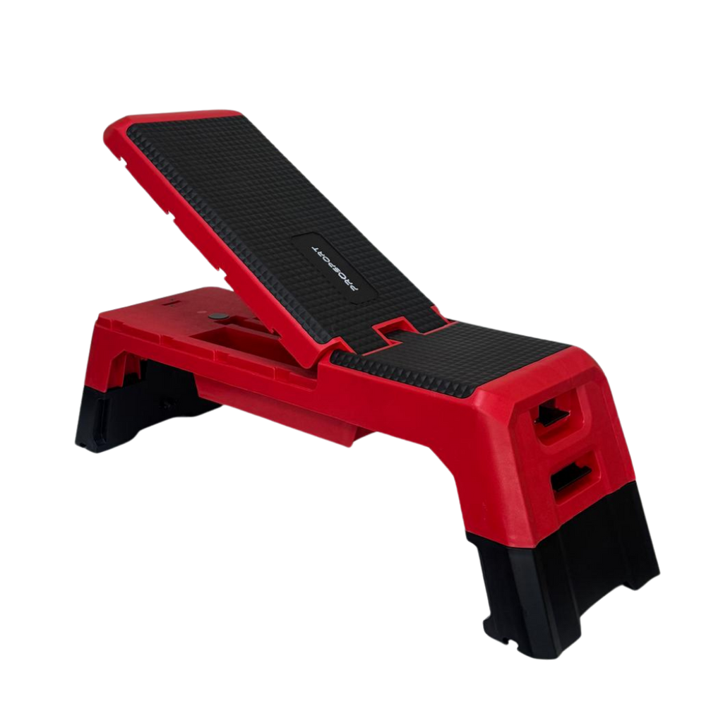 ProSport Bench & Aerobic Step Deck