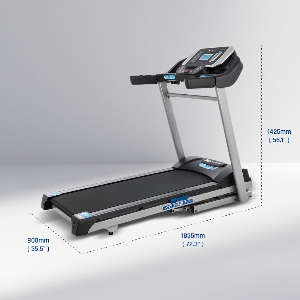 Xterra TRX2500 Treadmill