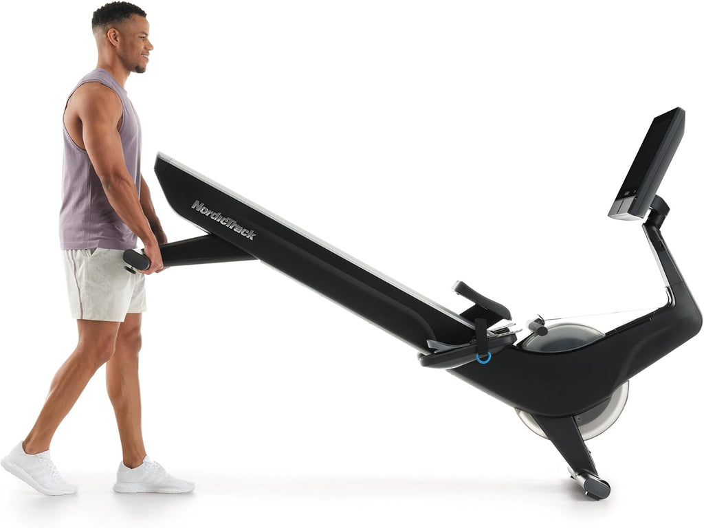 NordicTrack RW900