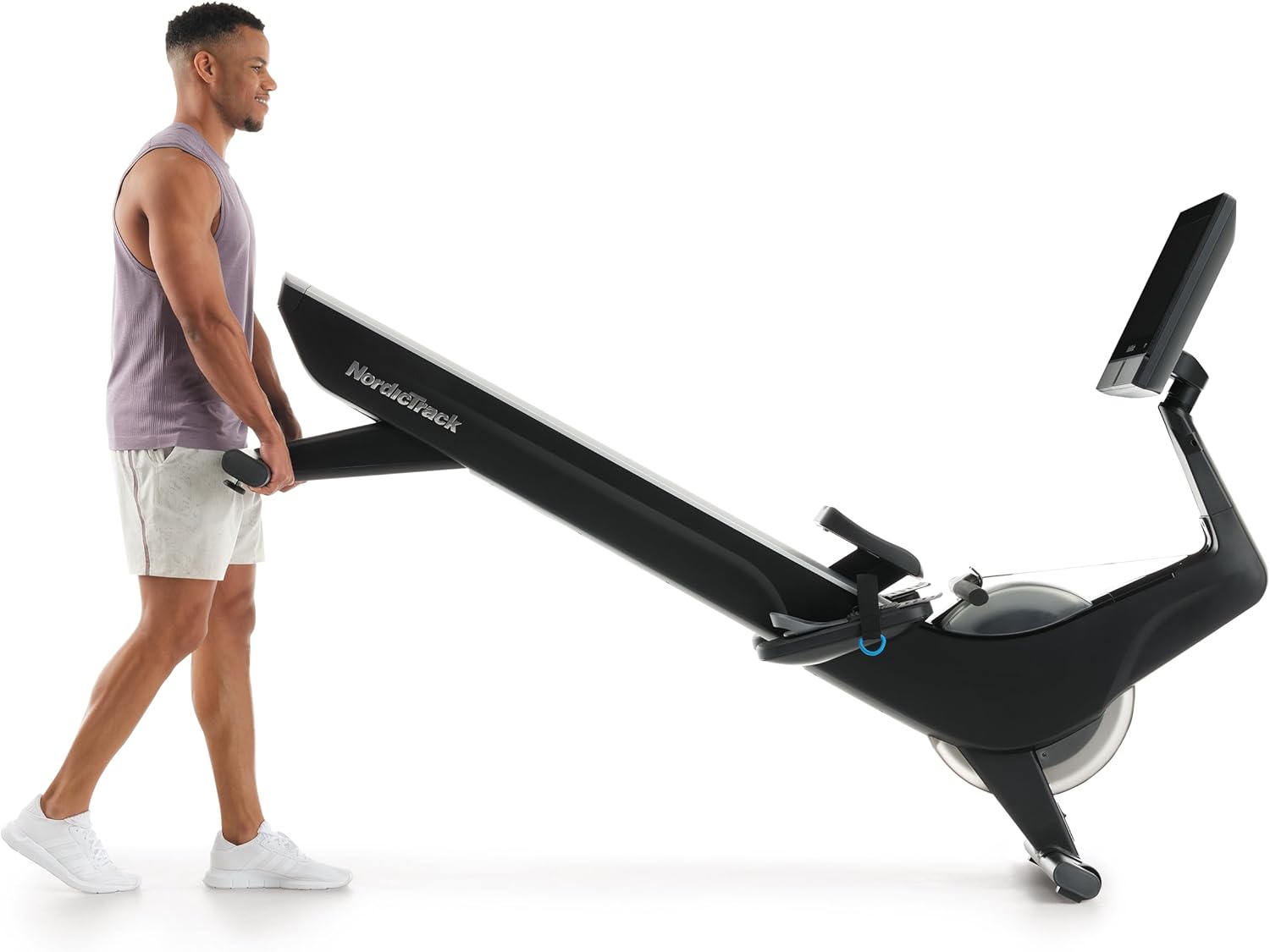 NordicTrack RW900
