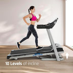 Xterra TRX2500 Treadmill