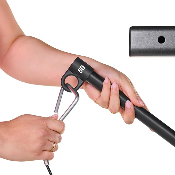 BowFlex Xtreme 2 SE Power Rod Upgrade