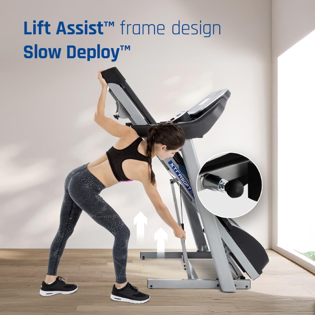 Xterra TRX2500 Treadmill