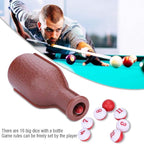 Tally Ball Set