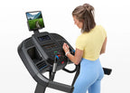 Horizon 7.0AT Treadmill