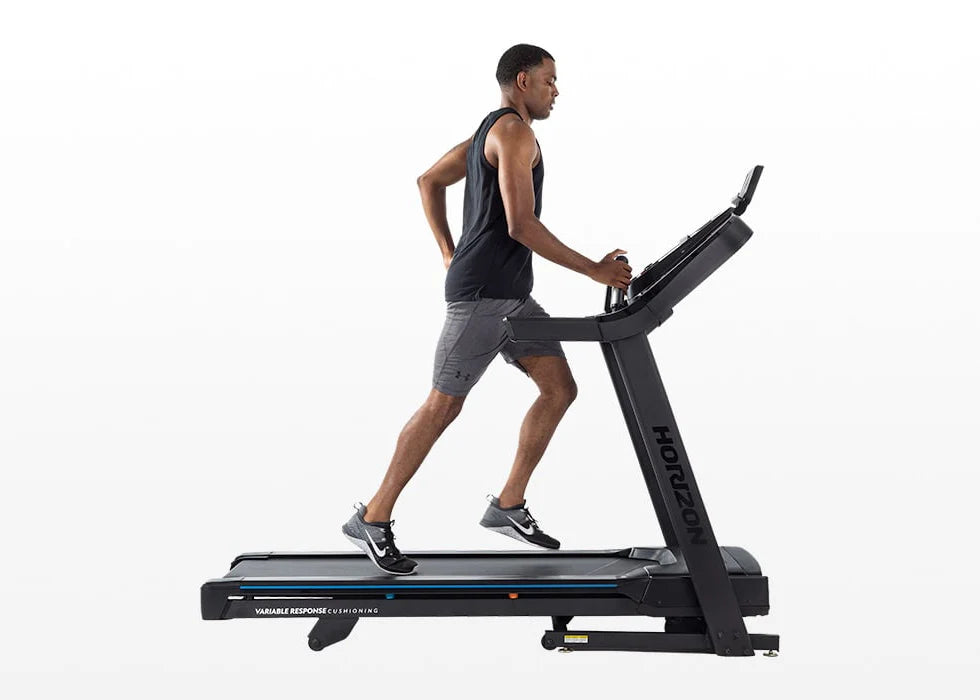 Horizon 7.0AT Treadmill