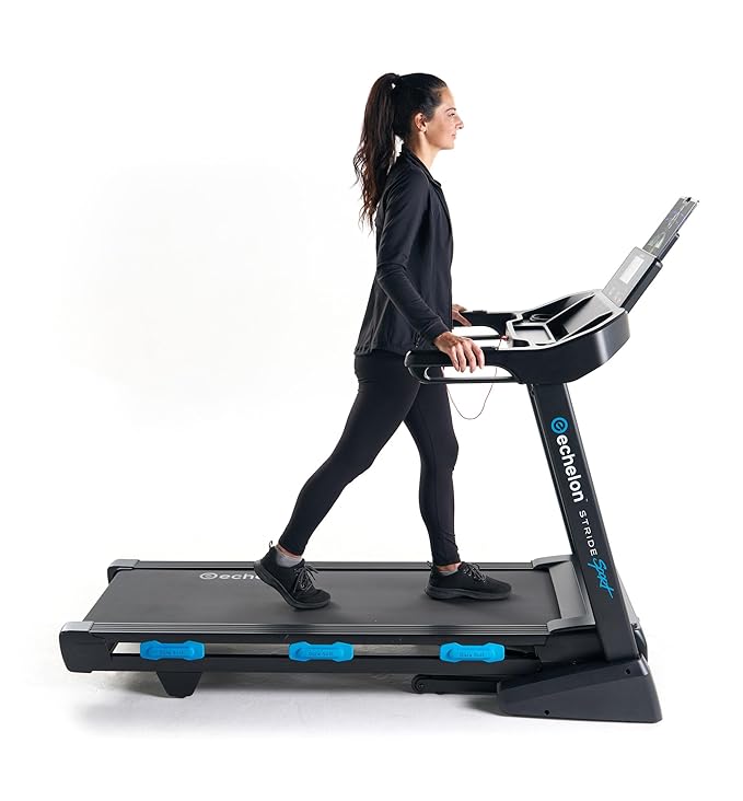Echelon Stride 40 Treadmill