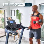 Echelon Stride 40 Treadmill