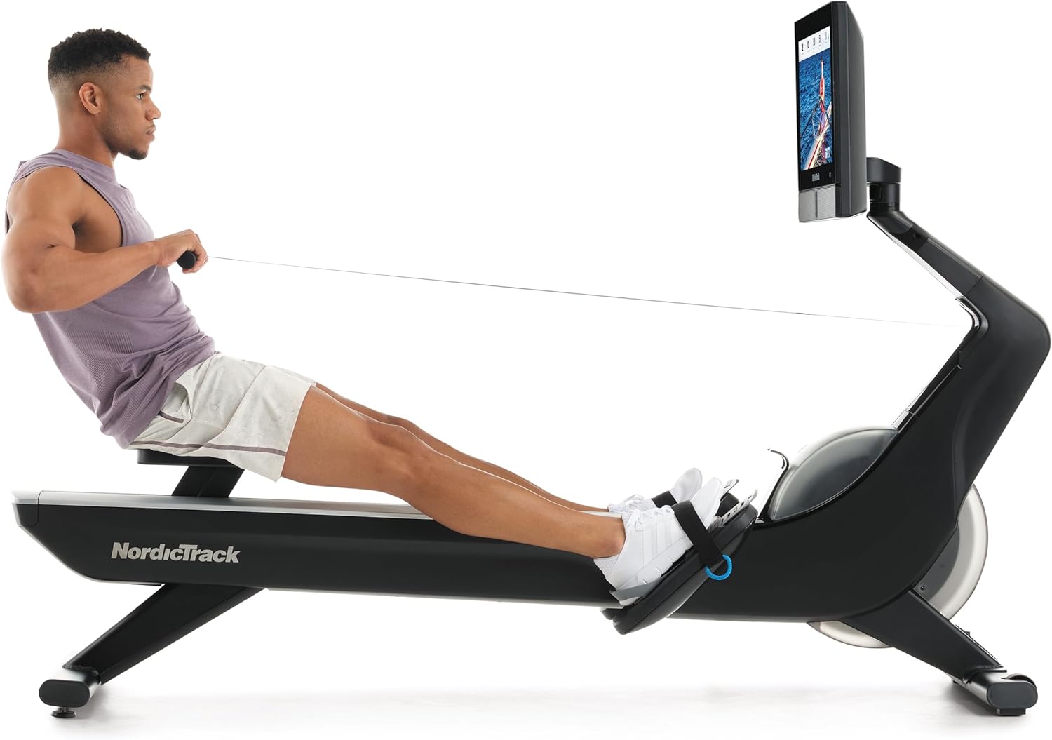 NordicTrack RW900