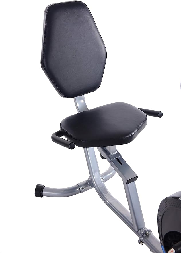 Stamina 15-1348 Recumbent Bike