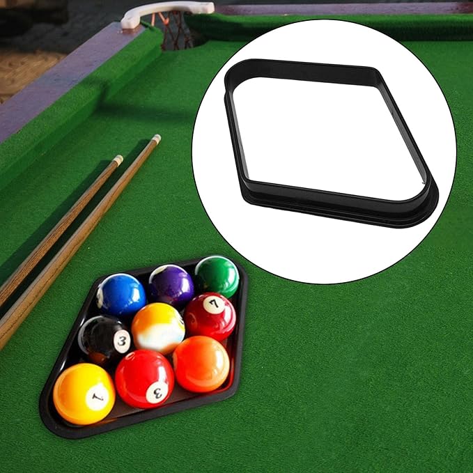 Snooker Rack