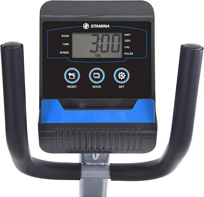 Stamina 15-1348 Recumbent Bike