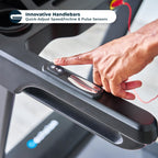Echelon Stride 40 Treadmill