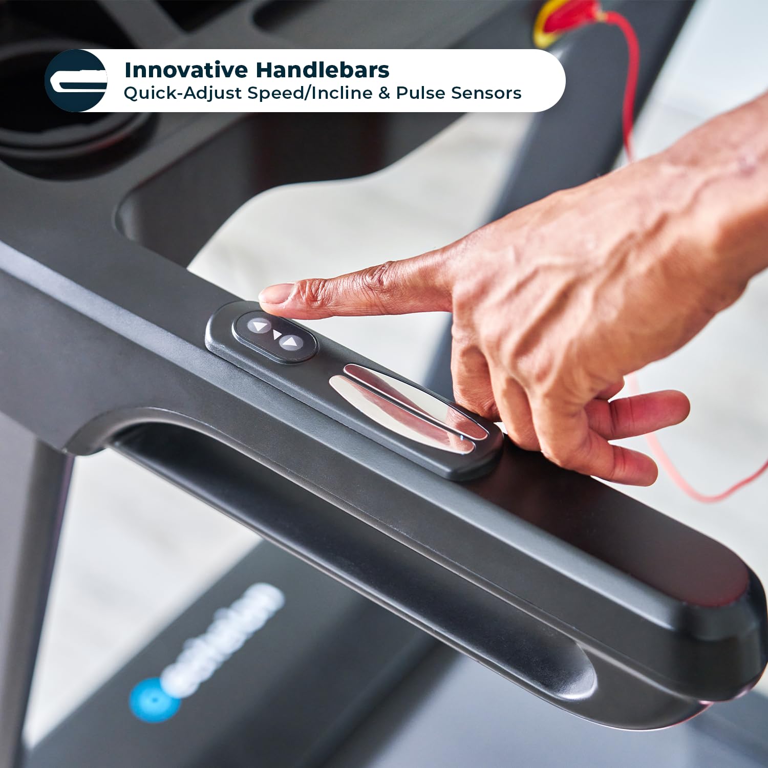 Echelon Stride 40 Treadmill
