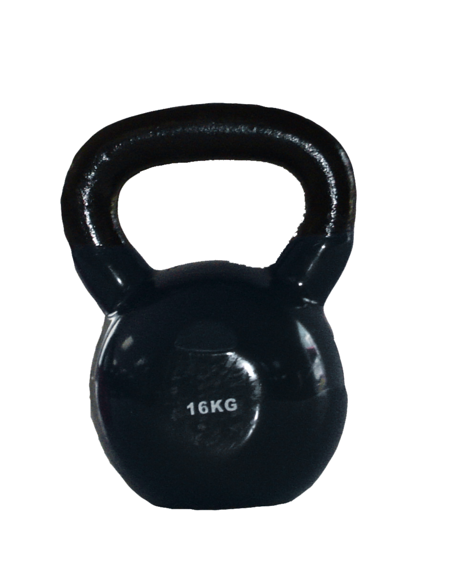 8kg & 16kg Vynil Kettlebells