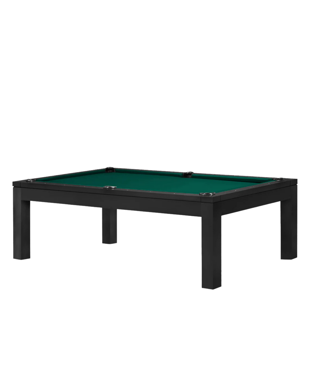 8' Legacy Baylor 3pc Slate Pool Table