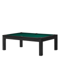 8' Legacy Baylor 3pc Slate Pool Table