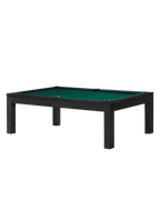 8' Legacy Baylor 3pc Slate Pool Table