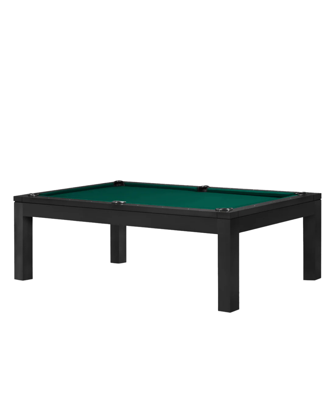 8' Legacy Baylor 3pc Slate Pool Table