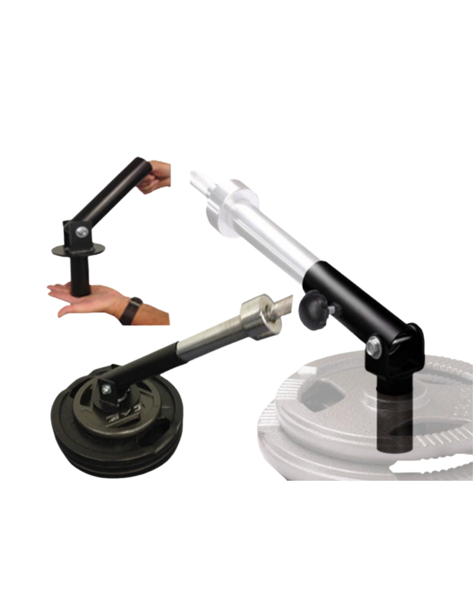 APE LM1 Portable Landmine Trainer