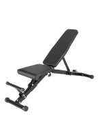 TS051 ProSport  Adjustable Sit Up Bench