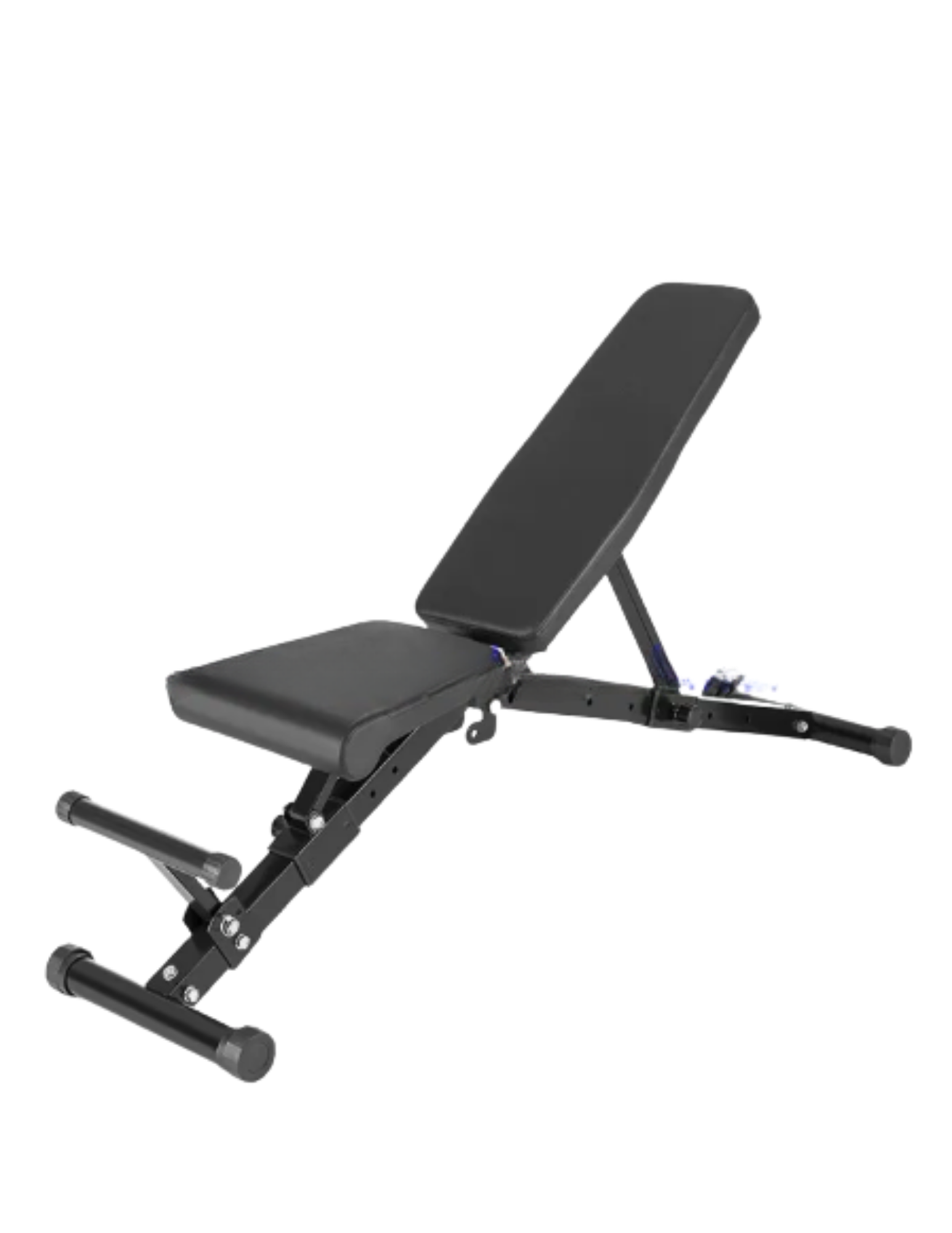 Adjustable Abdominal Bench