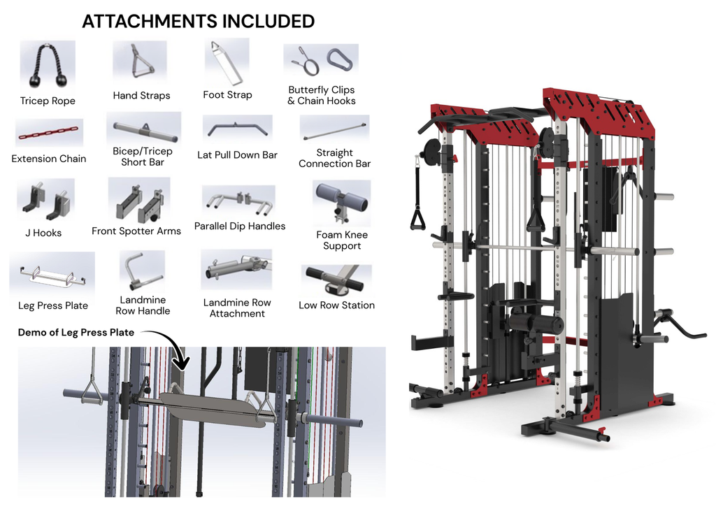 All In One Trainer