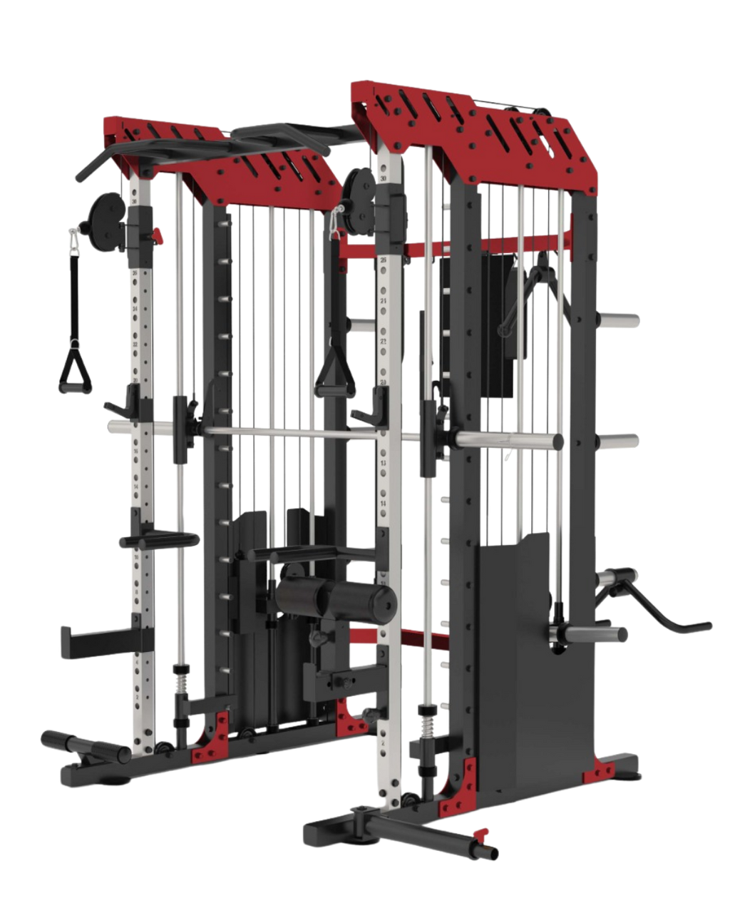 All In One Trainer