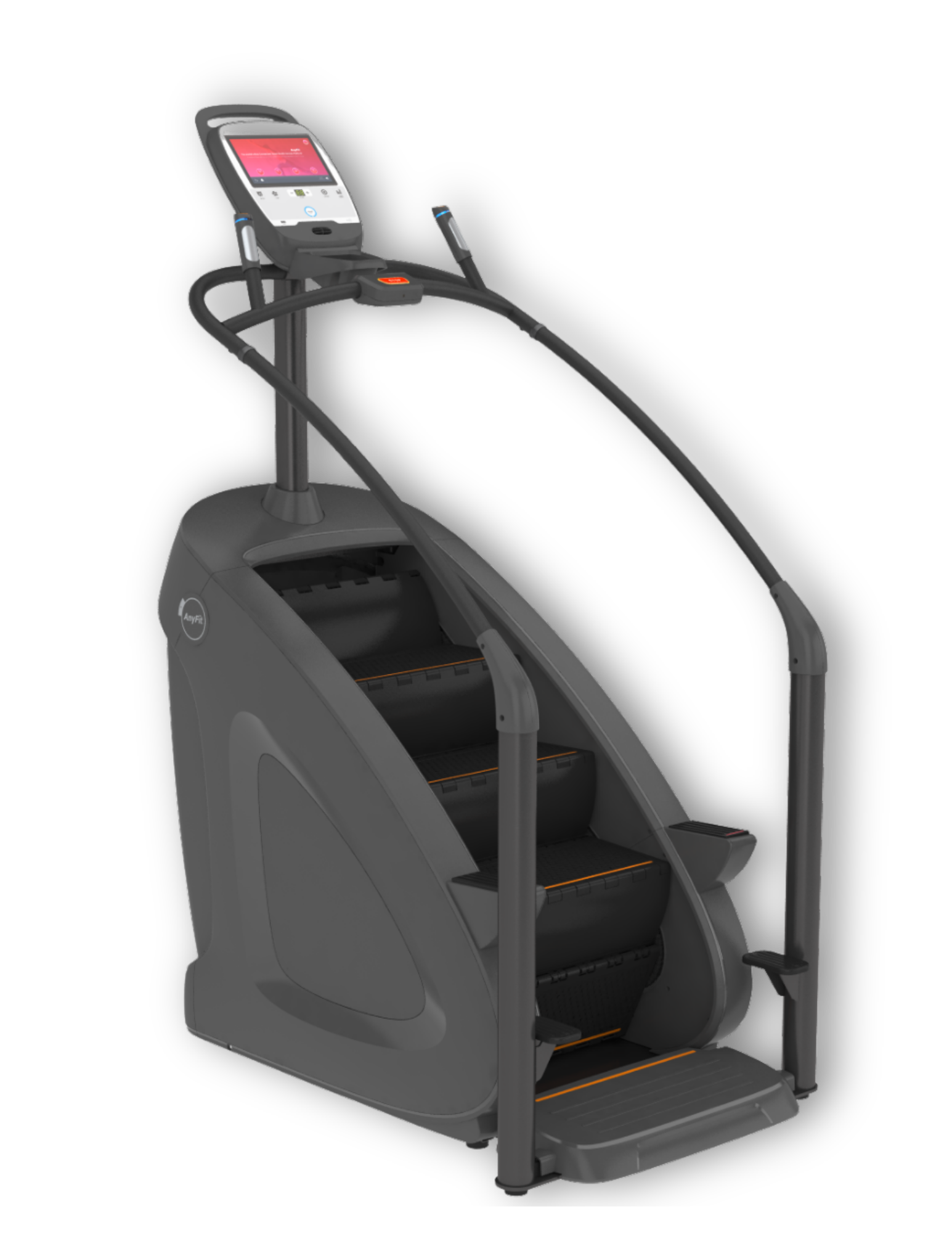 Anyfit Ai5 Commercial Stair Trainer 110V