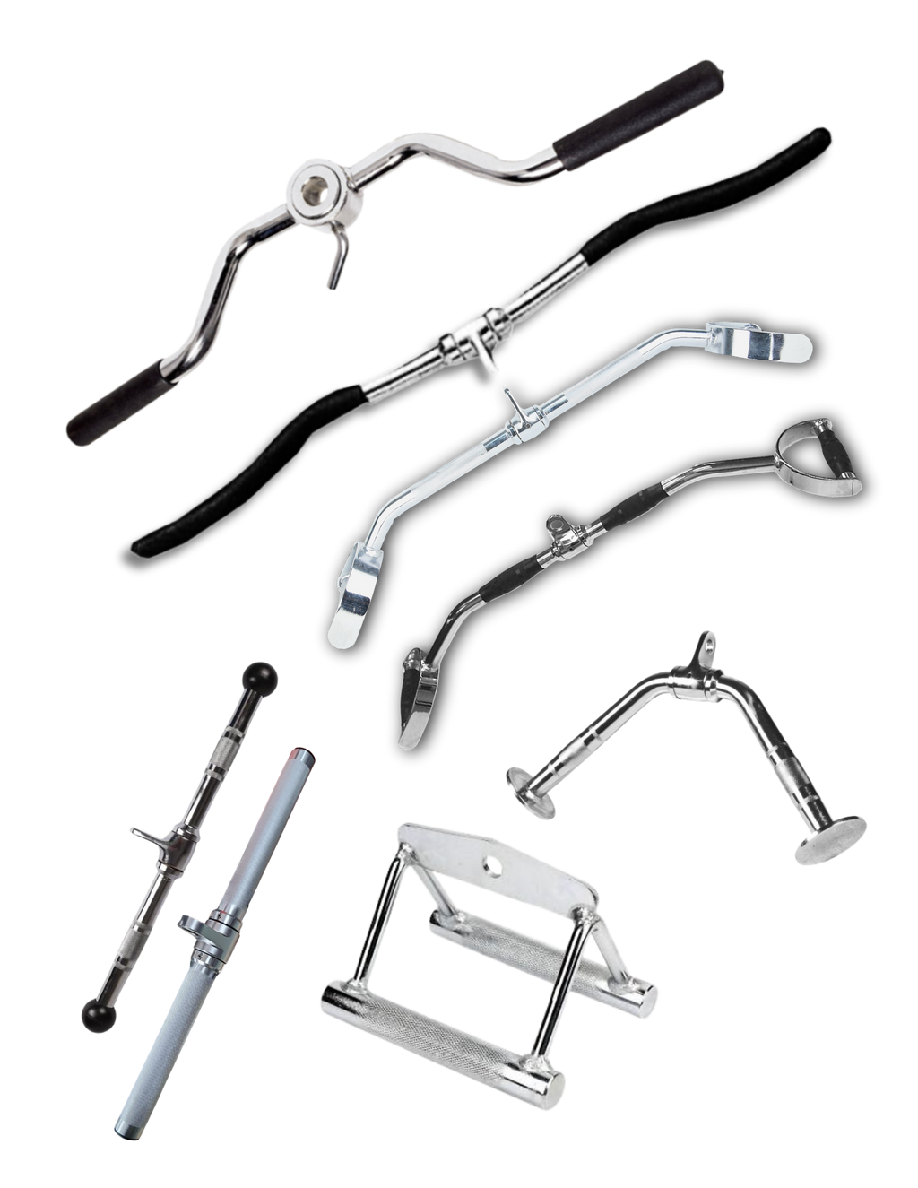 Attachments – Montrichard Limited
