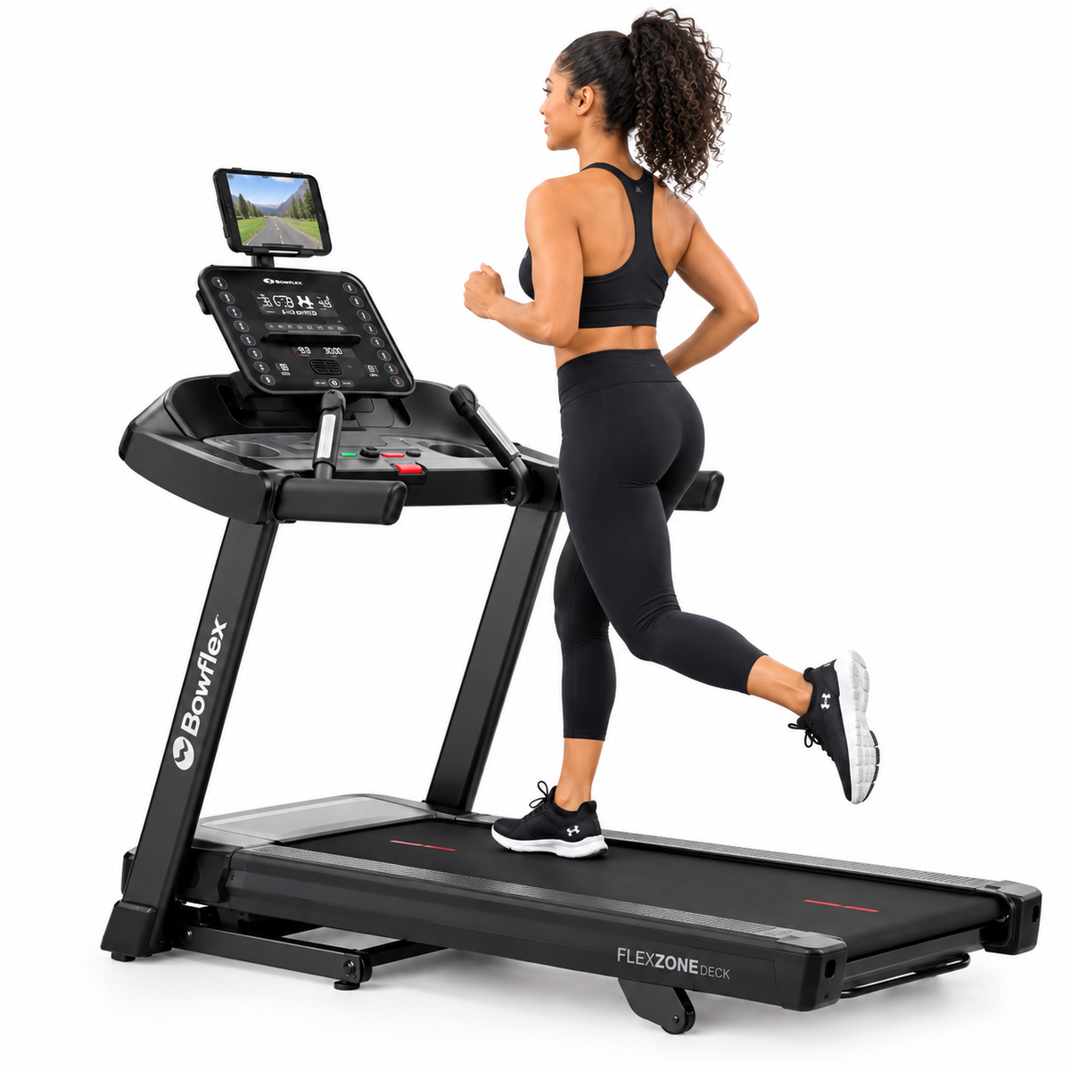 BOWFLEX T6 TREADMILL