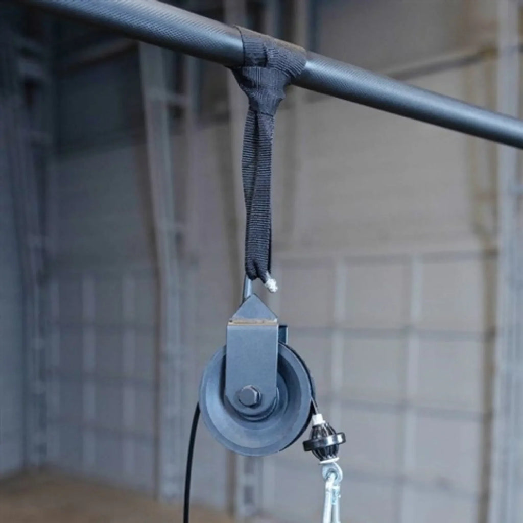 BSTHP BodySolid High Pulley Attachment