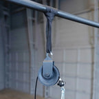 BSTHP BodySolid High Pulley Attachment