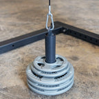BSTHP BodySolid High Pulley Attachment