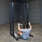 BSTHP BodySolid High Pulley Attachment