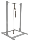 BSTHP BodySolid High Pulley Attachment